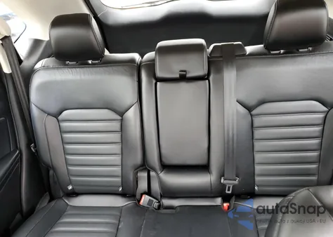 2018 Ford Edge Sel from USA, damaged, VIN 2FMPK3J95JBC30815